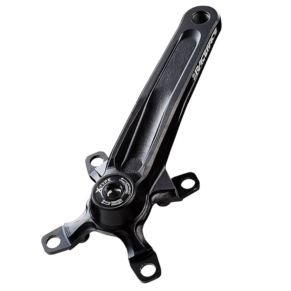 Amazon | RACE FACE(レースフェイス) ATLAS CRANK 170mm ARM+BB